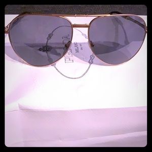 BVLGARI 5034K Folding sunglasses
